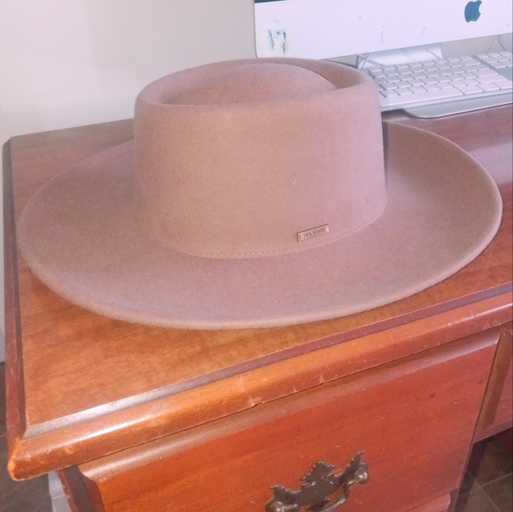 Two Roads Hat Co